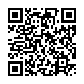 スマートフォンQRコード