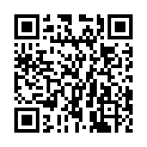 スマートフォンQRコード