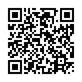 スマートフォンQRコード