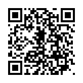 スマートフォンQRコード