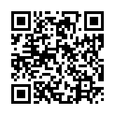 スマートフォンQRコード