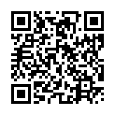 スマートフォンQRコード