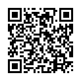 スマートフォンQRコード