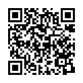 スマートフォンQRコード