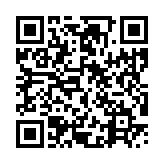 スマートフォンQRコード