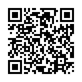 スマートフォンQRコード