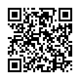 スマートフォンQRコード