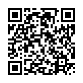 スマートフォンQRコード