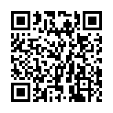スマートフォンQRコード