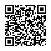 スマートフォンQRコード