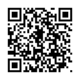 スマートフォンQRコード