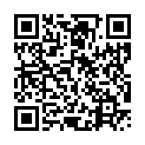 スマートフォンQRコード
