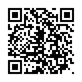 スマートフォンQRコード