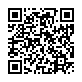 スマートフォンQRコード