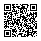 スマートフォンQRコード