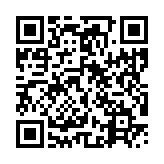 スマートフォンQRコード