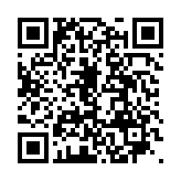 スマートフォンQRコード