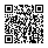スマートフォンQRコード