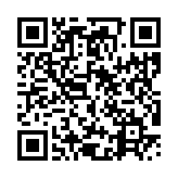 スマートフォンQRコード
