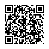 スマートフォンQRコード