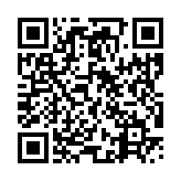 スマートフォンQRコード