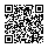 スマートフォンQRコード