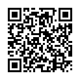 スマートフォンQRコード