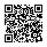 スマートフォンQRコード