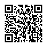 スマートフォンQRコード