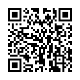 スマートフォンQRコード