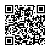 スマートフォンQRコード