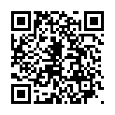 スマートフォンQRコード