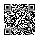 スマートフォンQRコード