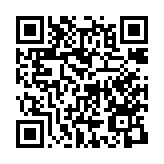 スマートフォンQRコード