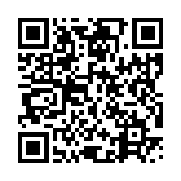 スマートフォンQRコード