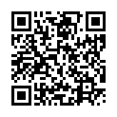 スマートフォンQRコード