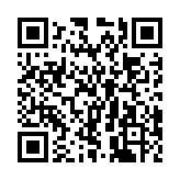 スマートフォンQRコード