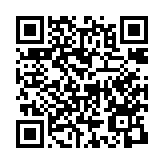 スマートフォンQRコード