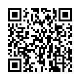 スマートフォンQRコード