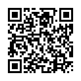スマートフォンQRコード