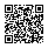 スマートフォンQRコード