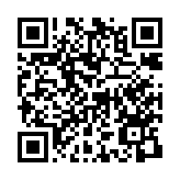 スマートフォンQRコード