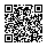 スマートフォンQRコード