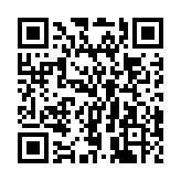 スマートフォンQRコード