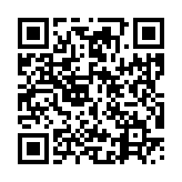 スマートフォンQRコード