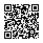 スマートフォンQRコード