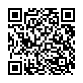 スマートフォンQRコード