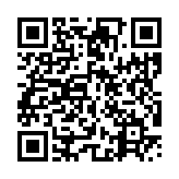 スマートフォンQRコード