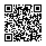 スマートフォンQRコード