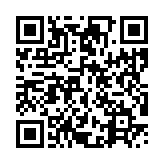 スマートフォンQRコード